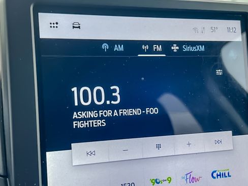 Used 2023 Ford Edge SEL image 17