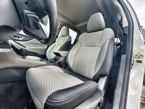Used 2021 Subaru Forester Premium AWD/4WD image 11