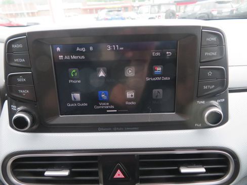 Used 2019 Hyundai Kona SEL image 34