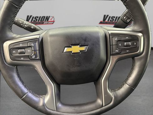 Used 2024 Chevrolet Silverado 1500 LT image 24