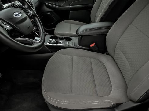 Used 2022 Ford Escape SE w/ Convenience Package image 14