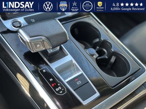 Used 2023 Audi Q7 3.0T Premium Plus w/ Premium Plus Package image 18