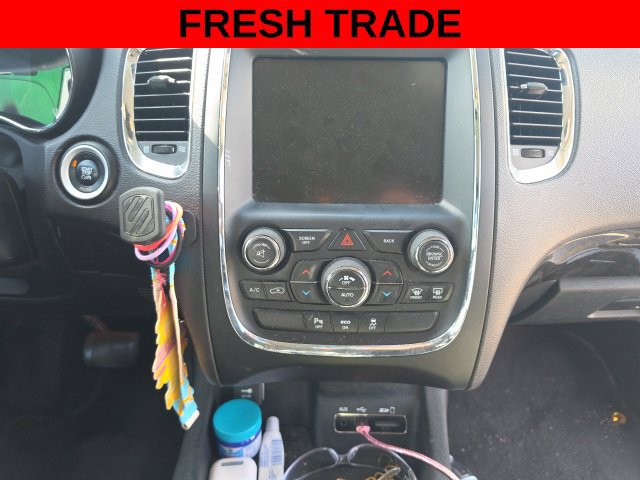 Used 2014 Dodge Durango Limited w/ Trailer Tow Group IV AWD/4WD image 15
