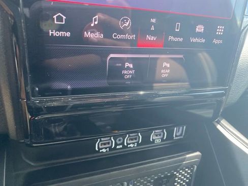 Used 2026 RAM 1500 Rebel w/ G/T Package AWD/4WD image 30