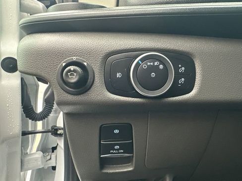 Certified 2024 Ford Transit 250 Low Roof w/ Exterior Upgrade Package image 20