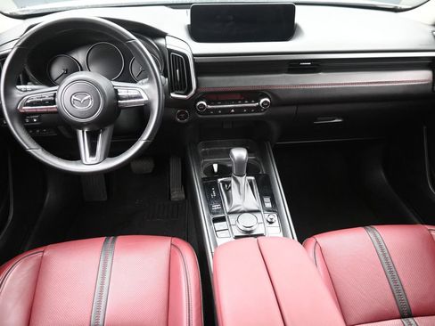 Used 2025 MAZDA CX-50 2.5 Hybrid w/ Premium Plus Pkg AWD/4WD image 16