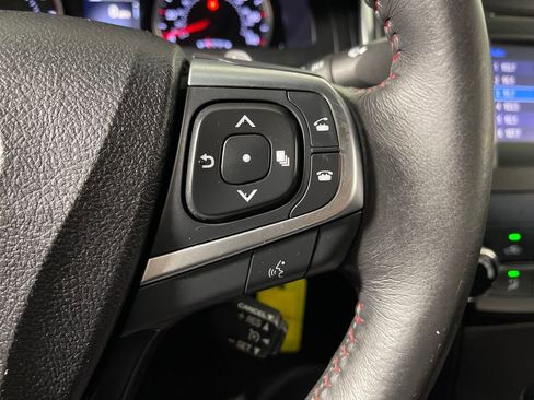 Certified 2017 Toyota Camry SE FWD image 27