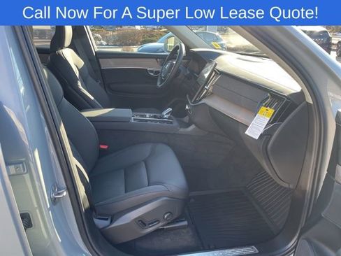 Used 2026 Volvo XC90 B6 Plus w/ Protection Package Premier image 15