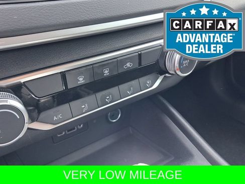 Certified 2025 Nissan Altima 2.5 S FWD image 17