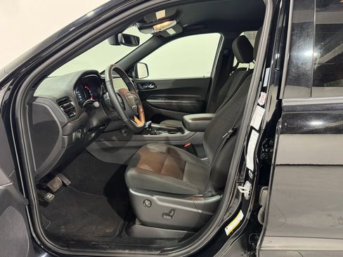 Used 2026 Dodge Durango GT AWD/4WD image 14