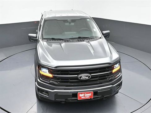 Used 2024 Ford F150 XLT w/ Equipment Group 302A MID AWD/4WD image 40