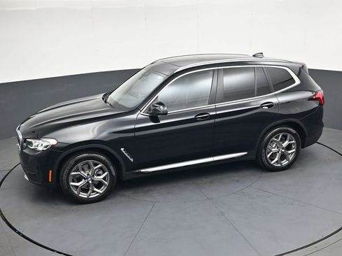 Used 2023 BMW X3 xDrive30i w/ Premium Package w/ZPA AWD/4WD image 31