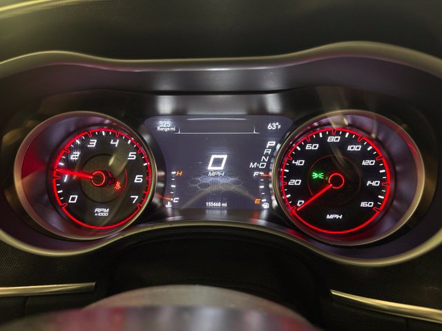 Used 2018 Dodge Charger R/T RWD image 21