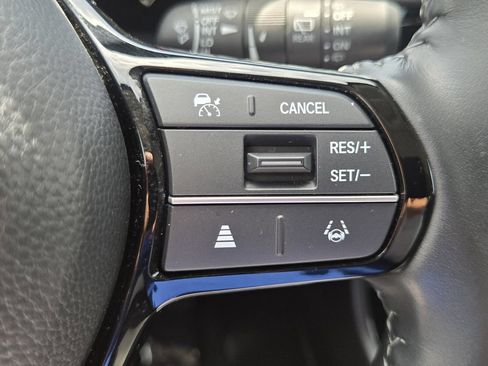Certified 2023 Honda CR-V EX-L image 23