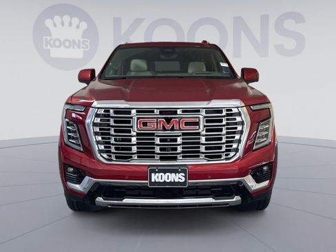 New 2026 GMC Yukon Denali image 11