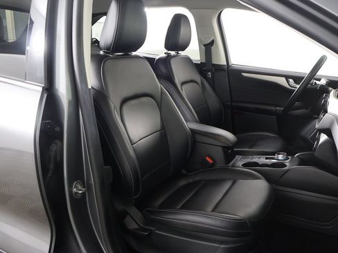 Used 2022 Ford Escape SEL AWD/4WD image 30