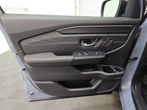 New 2026 Honda Pilot Touring image 30