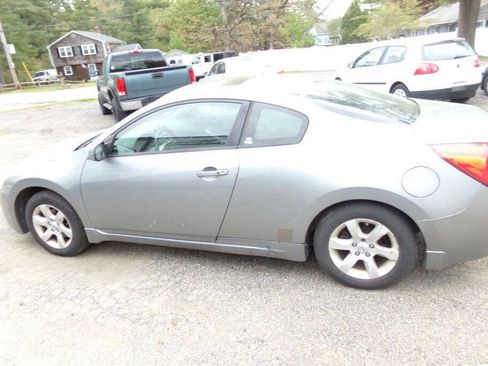 Used 2009 Nissan Altima 2.5 S w/ Convenience Pkg FWD image 8