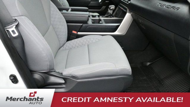Used 2023 Toyota Tundra SR5 AWD/4WD image 11