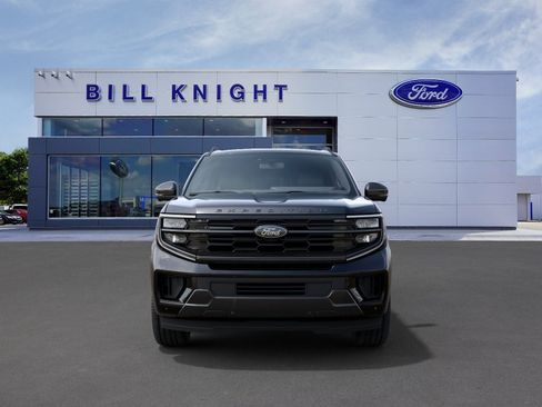 New 2027 Ford Expedition Max Platinum w/ Stealth Appearance Package AWD/4WD image 3