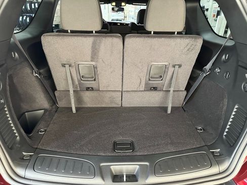 New 2026 Dodge Durango GT w/ Trailer Tow Group IV image 41