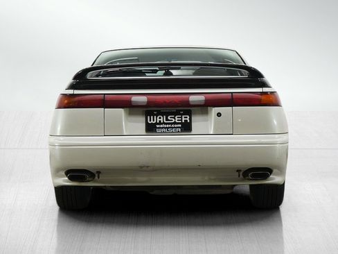 Used 1992 Subaru SVX AWD image 4