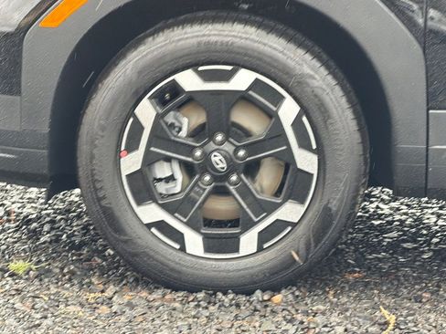 New 2026 Hyundai Santa Fe SE image 38