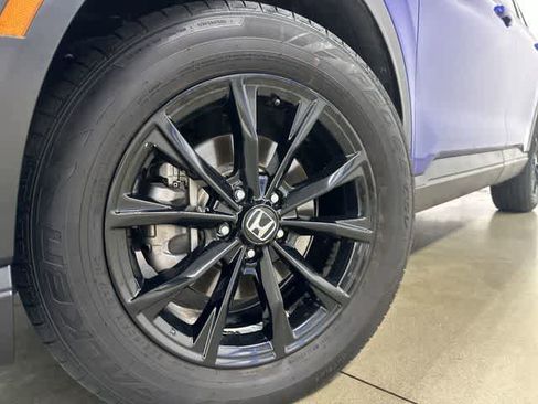 Used 2024 Honda CR-V Sport-L image 28