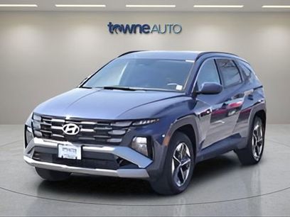Used 2026 Hyundai Tucson SEL