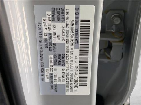 New 2026 MAZDA CX-30 AWD 2.5 S image 18