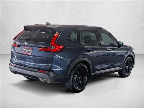 Used 2026 Honda CR-V Sport image 5