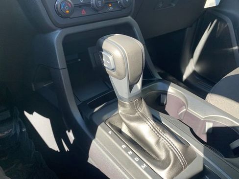 New 2025 Ford Ranger XL image 19