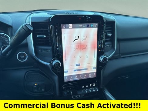 New 2026 RAM 2500 Big Horn image 13