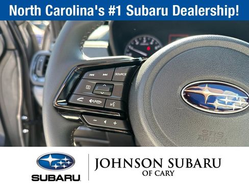 Used 2026 Subaru Forester Sport AWD/4WD image 15