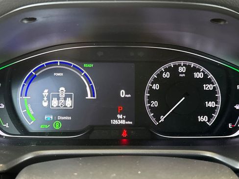 Used 2022 Honda Accord EX-L image 26