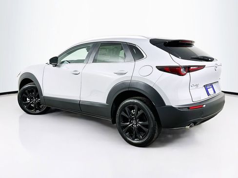 Used 2025 MAZDA CX-30 AWD 2.5 S w/ Select Sport Pkg image 6