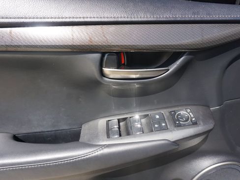 Used 2020 Lexus NX 300 FWD w/ Comfort Package image 4