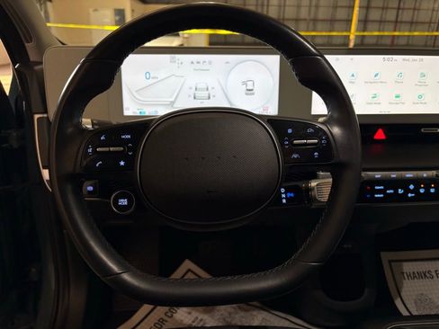 Used 2023 Hyundai Ioniq 5 SE w/ Cargo Package image 21