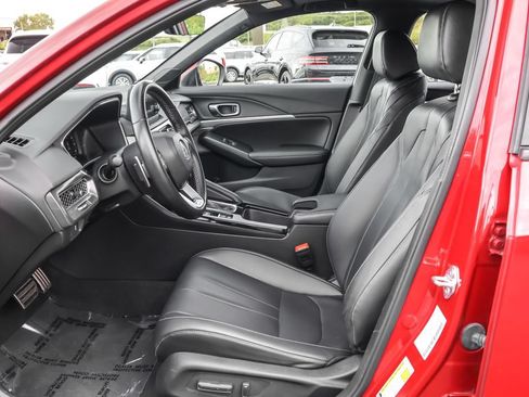 Used 2024 Acura Integra A-Spec FWD image 5