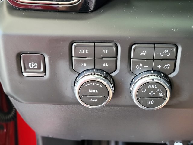 Used 2026 GMC Sierra 1500 AT4 AWD/4WD image 13