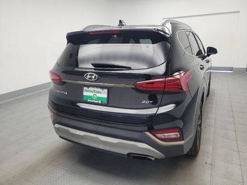 Used 2019 Hyundai Santa Fe Limited FWD image 6