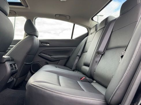 Used 2023 Nissan Altima 2.5 SL image 12