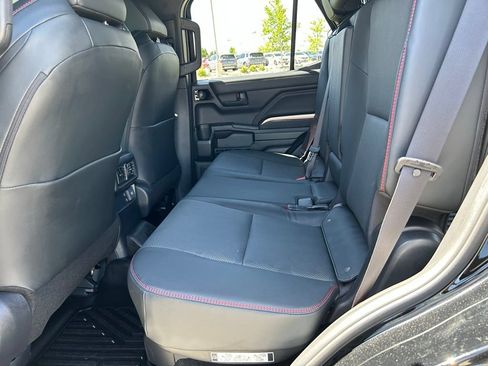 Used 2025 Toyota 4Runner TRD Pro AWD/4WD image 26