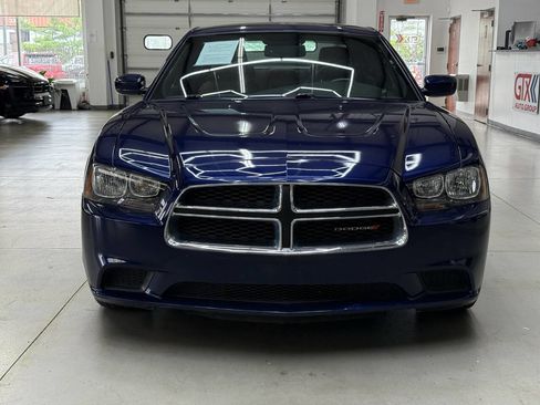 Used 2014 Dodge Charger SE w/ Sport Appearance Group RWD image 6