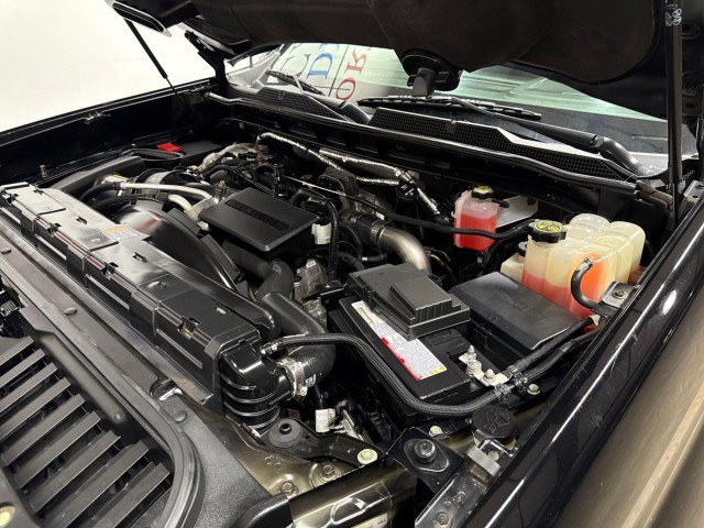 Used 2024 Chevrolet Silverado 3500 LT w/ Safety Package AWD/4WD image 44