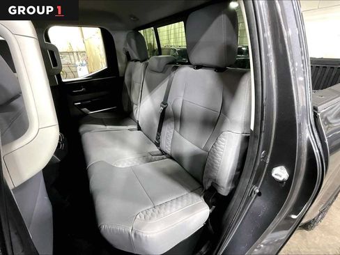 Used 2023 Toyota Tundra SR5 w/ TRD Off-Road Package AWD/4WD image 21
