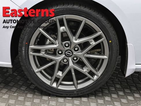 Used 2023 Nissan Altima 2.0 SR FWD image 32