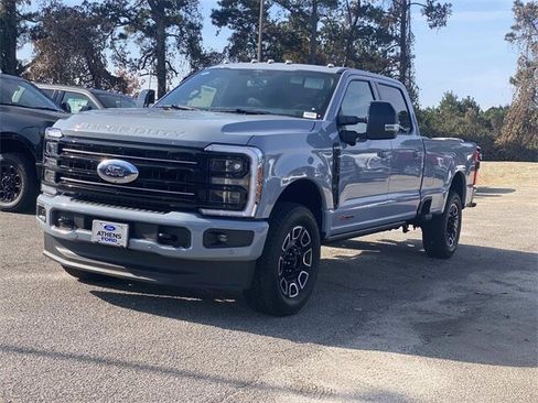 New 2026 Ford F350 Platinum image 26