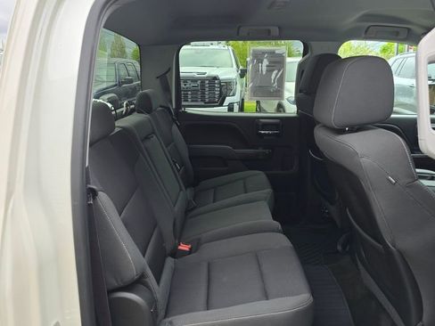 Used 2015 GMC Sierra 1500 SLE AWD/4WD image 50
