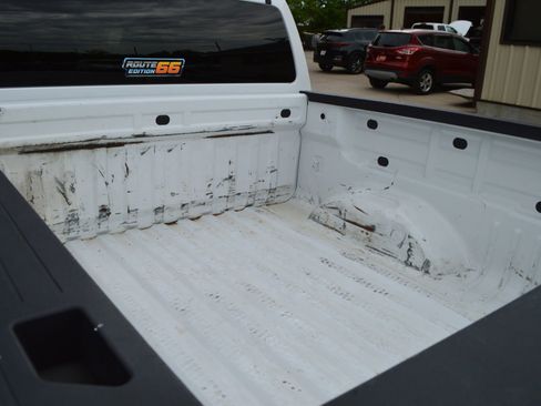 Used 2022 Chevrolet Colorado W/T w/ WT Convenience Package AWD/4WD image 7